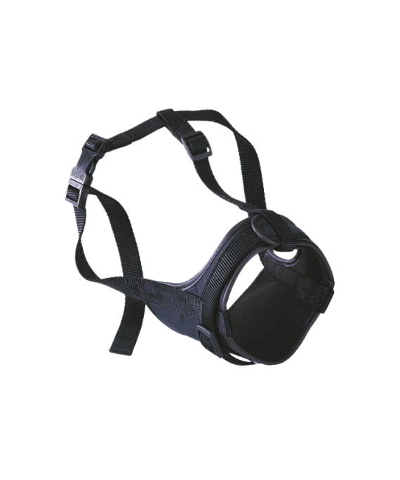 Ferplast Maske Sigurie Boxer per Qen