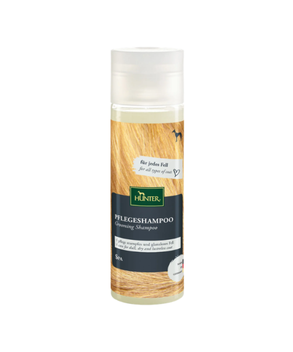 Hunter Shampo Grooming Spa 200ml