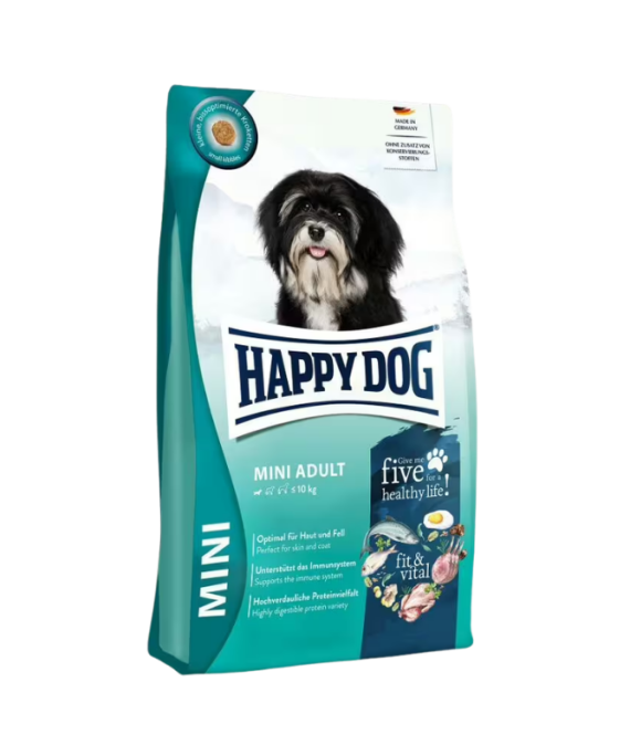 HD Mini Adult 4 kg