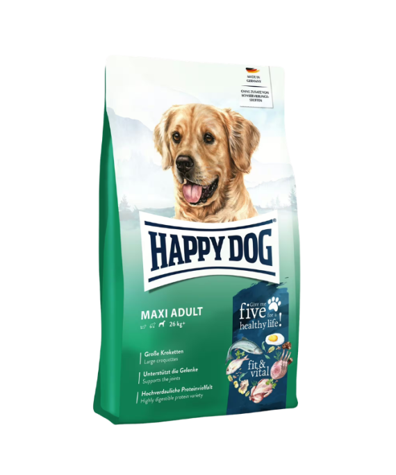 Happy Dog Maxi Adult 4kg