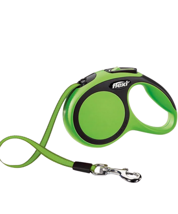 Flexi Litar New Comfort S 5 m jeshile