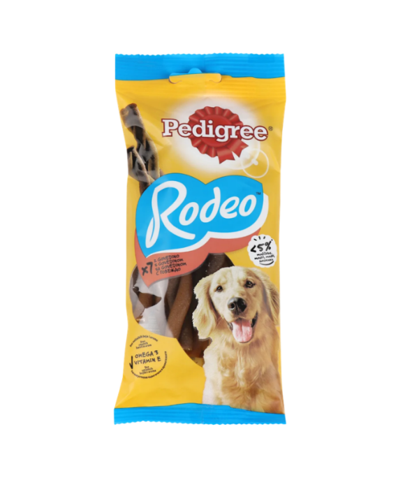 Pedigree Rodeo Treat per Qen 70g