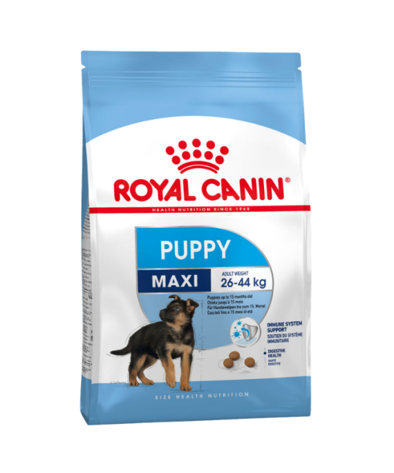 Royal Canin Puppy Maxi 1kg