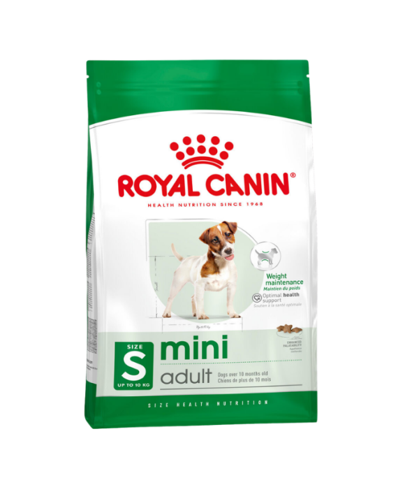 Royal Canin Adult Mini 2 kg