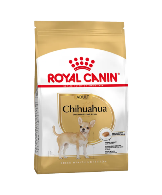 Royal Canin Chihuahua Adult 500g