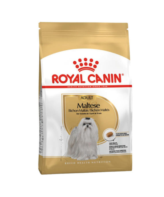 Royal Canin Maltese Adult 1.5kg