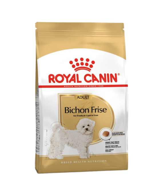 Royal Canin Bichon Frise Adult 1.5 kg