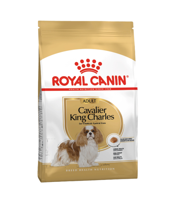 Royal Canin Cavalier King Charles Adult 1.5 kg