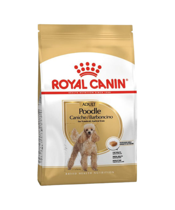 Royal Canin Poodle Adult 1.5kg
