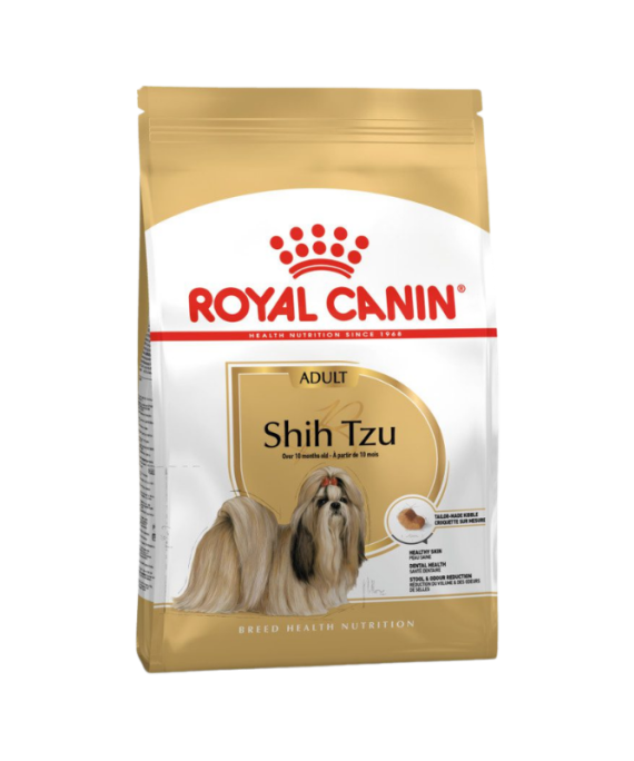 Royal Canin Shih Tzu Adult 1.5kg