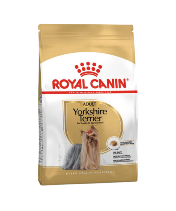 Royal Canin Yorkshire Terrier Adult 1.5kg