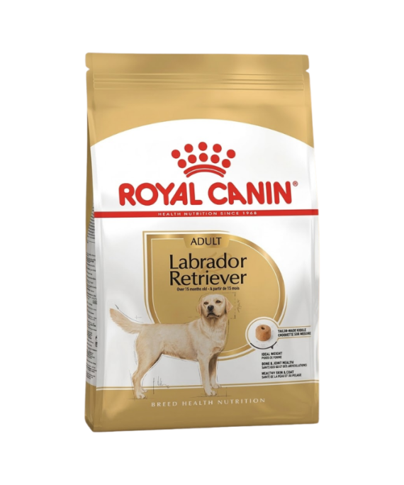 Royal Canin Labrador Adult 12kg