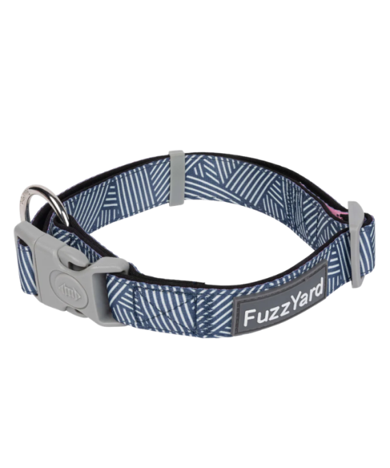 FuzzYard Qafore Thornbury Blu S