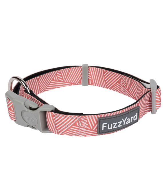 FuzzYard Qafore Thornbury e Kuqe S