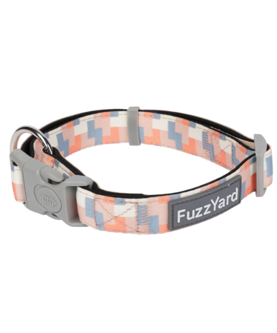FuzzYard Qafore me Ngjyra S