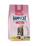 Happy Cat Junior me Pule 10 kg