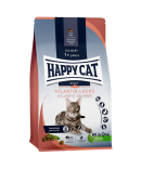 Happy Cat Atlantic Lachs Ushqim me salmon atlantik 10 kg
