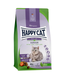 Happy Cat Culinary Senior me mish qengji 4 kg