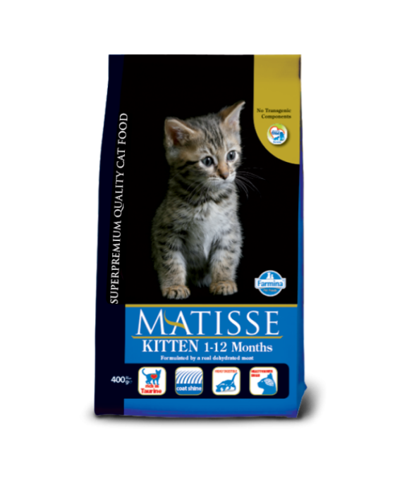 Matisse me pule për kotele 1.5kg
