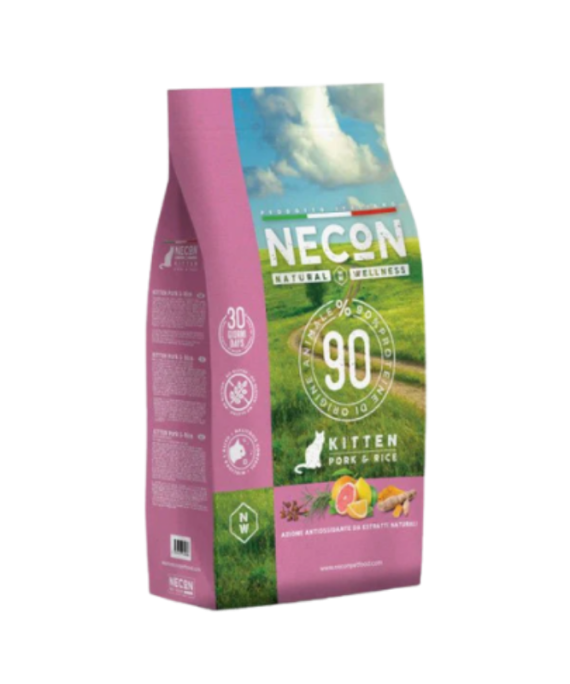 Necon mish derri dhe oriz per kotele 1.5 Kg