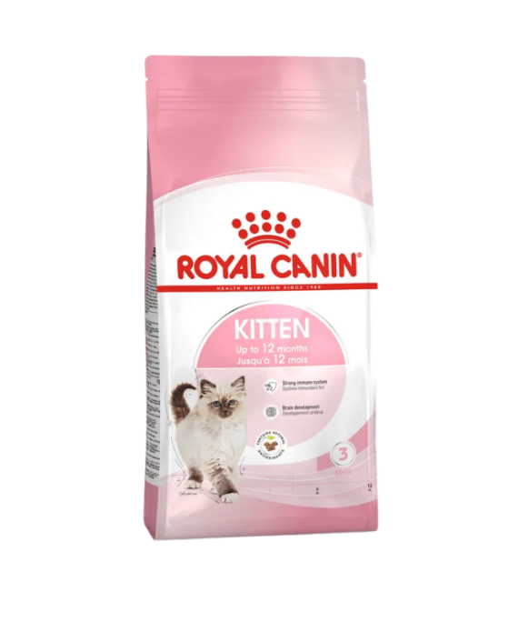 Royal Canin Kitten 10kg