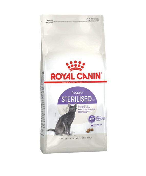 Royal Canin Sterilised Cat 400g