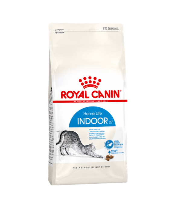 Royal Canin Indoor Cat 2kg