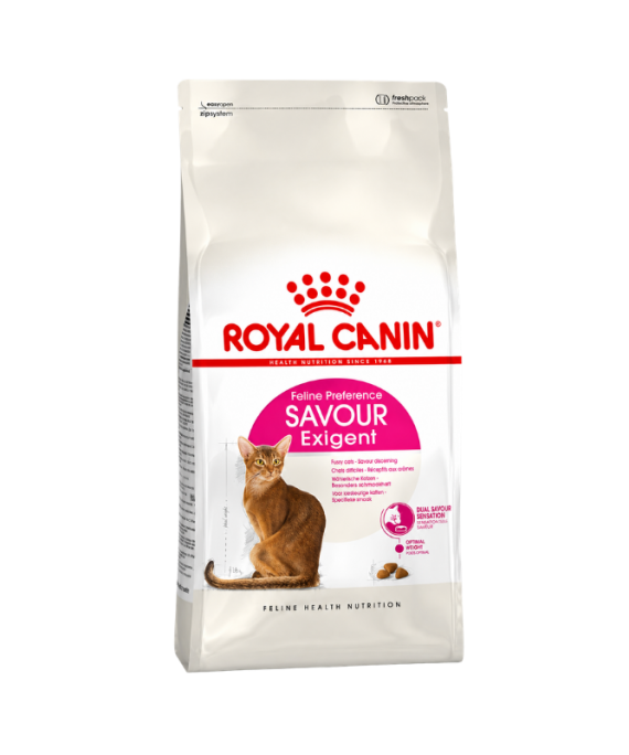 Royal Canin Exigent Savour Cat 2kg