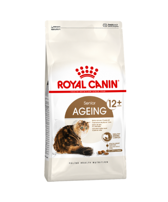 Royal Canin Ageing 12+ Cat 2kg