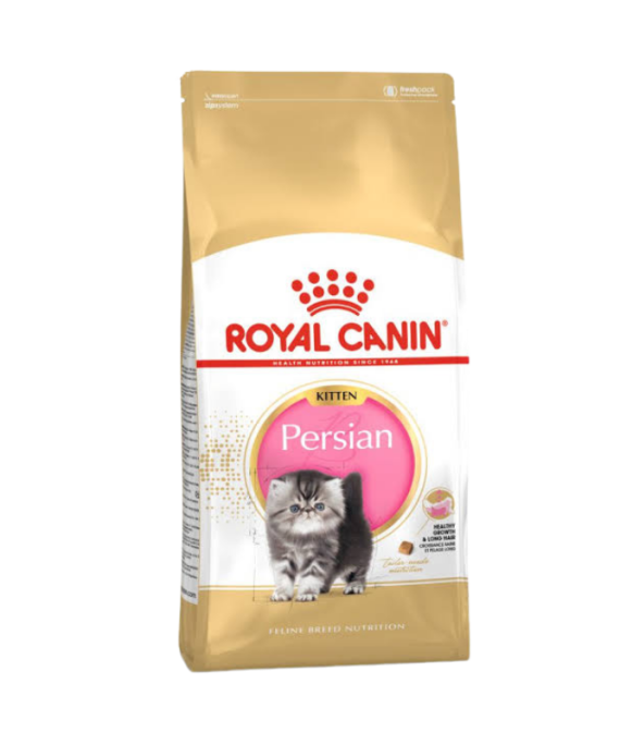 Royal Canin Persian Kitten 400g