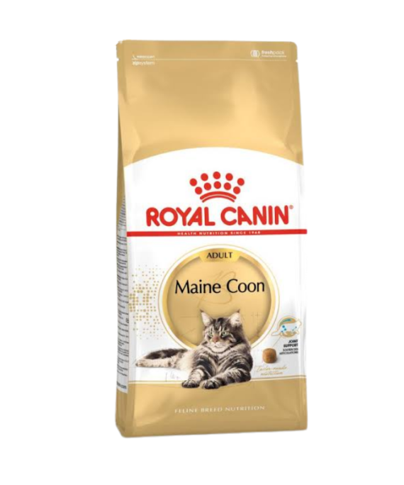Royal Canin Maine Coon Adult 2kg