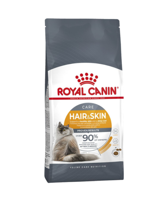 Royal Canin Hair & Skin Care 2kg