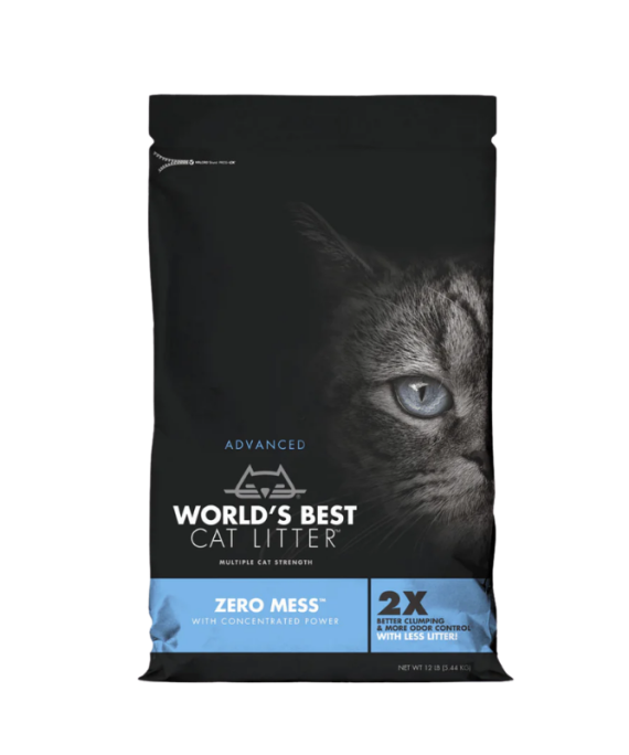 World's Best Rere Mace Advanced Zero Mess 2.72kg