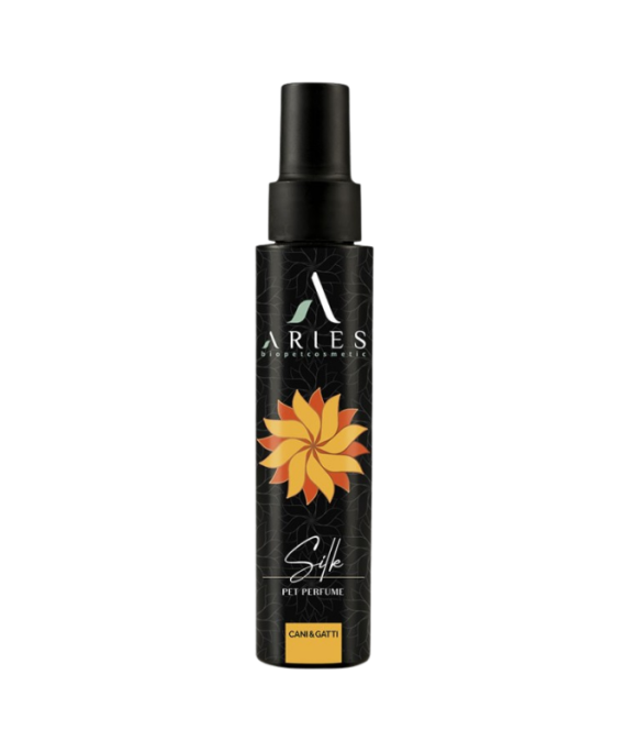 Aries Perfum Silk 100 ml
