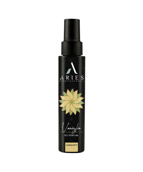 Aries Perfum Vanilje 100 ml
