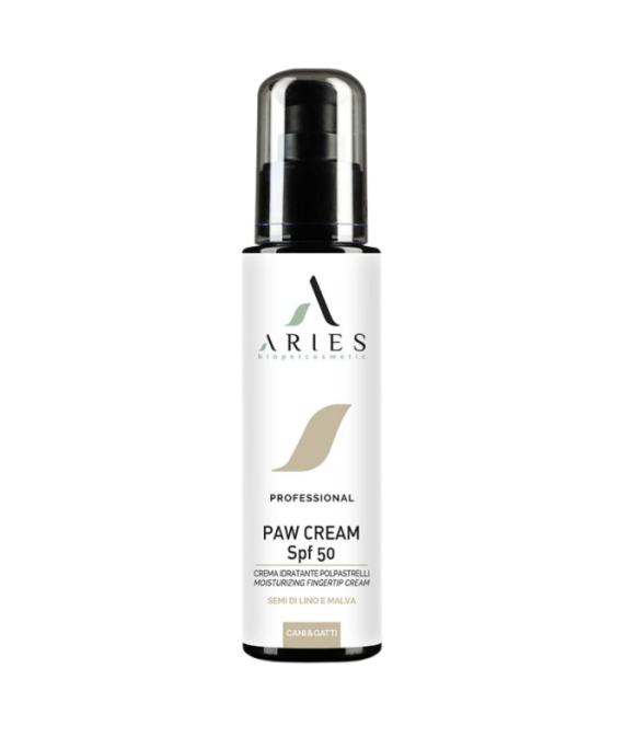 Aries Krem Hidratues per putrat me SPF 50 100 ml