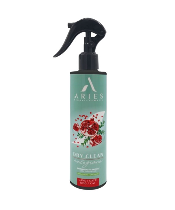 Aries Shampo e Thate me Shege 250 ml