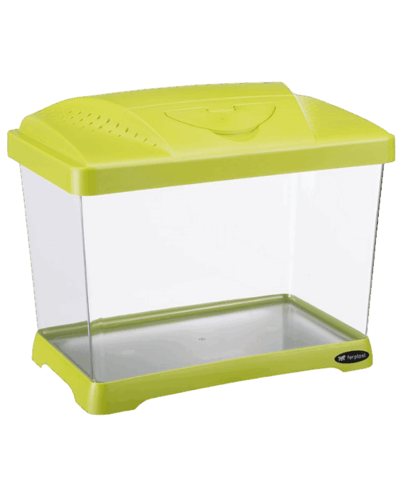 Ferplast Capri Basic Akuarium per peshq