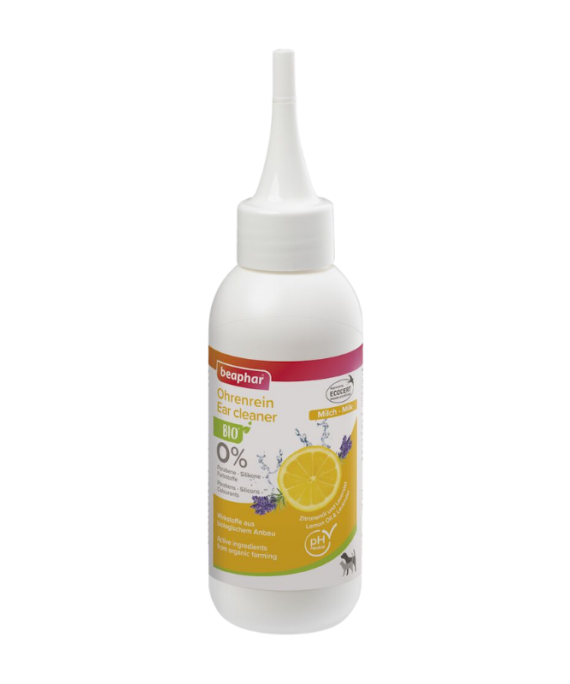 Beaphar Pastrues per Veshe 100 ML