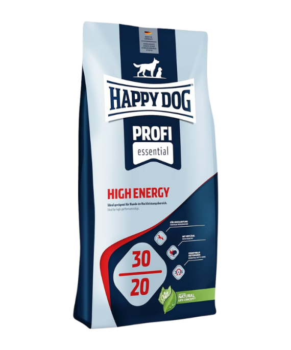 Happy Dog Profi High Energy 20 kg