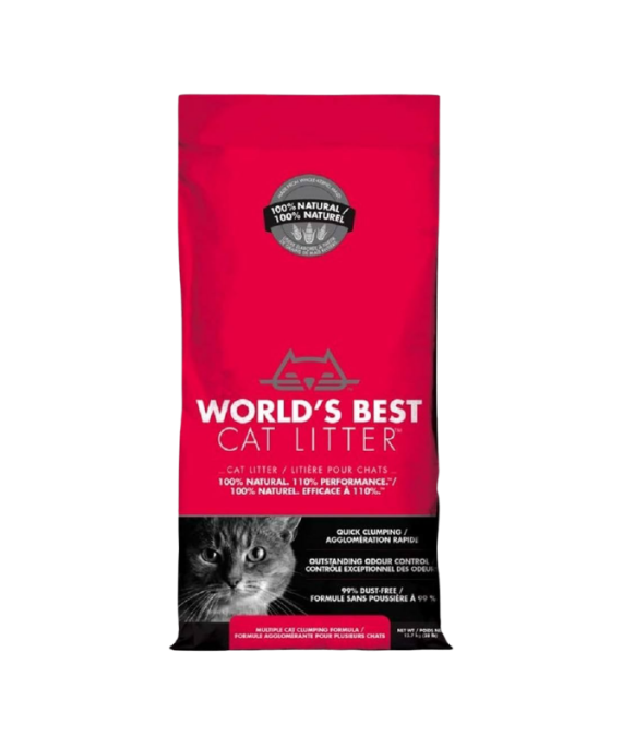 World's Best Rere Mace Multicat 3.18kg