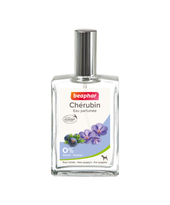 Beaphar Parfum Chérubin per Kelyshe 50 ml