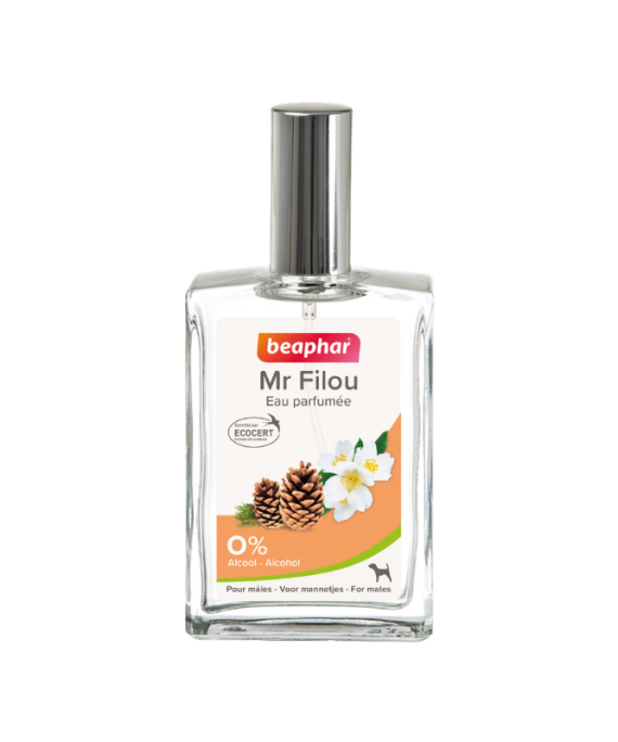 Beaphar Parfum për Qen Mashkull Mr Filou 50 ml
