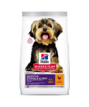 Hill’s Sensitive Stomach & Skin Adult Mini 1.5kg