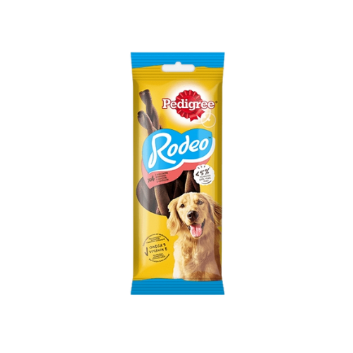 Pedigree Rodeo Treat per Qen 70g