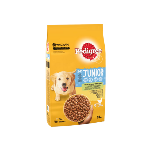 Pedigree Pule Kelyshe 2kg