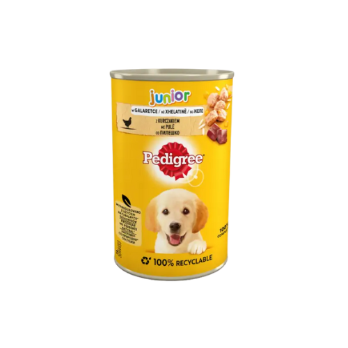 Pedigree me Pule & Melci Kelyshe  400 g