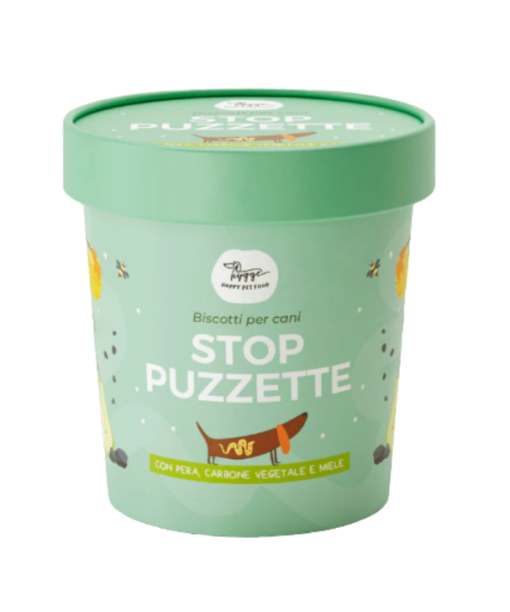Hygge Biskota per Qen per Tretjen 100gr
