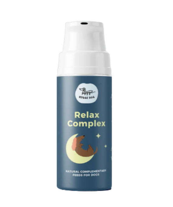 Hygge relax complex 100ml