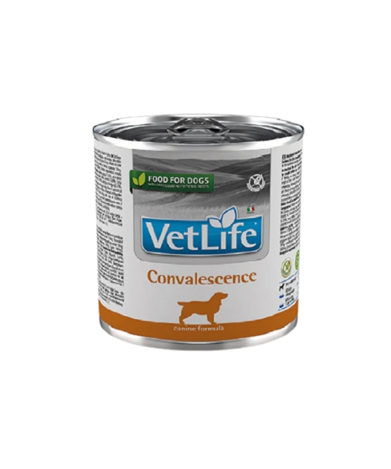 Farmina Vet Life Convalescence per Qen 300 g